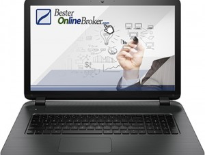 Online Broker